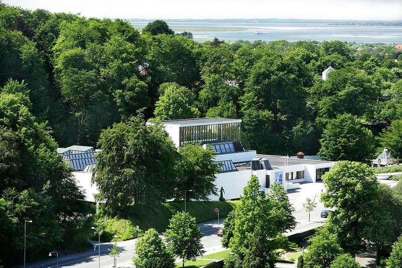 Kunsten Museum of Modern Art