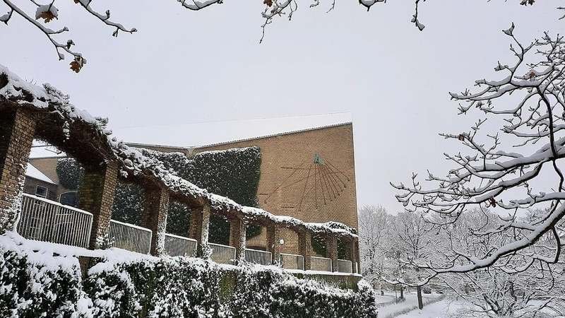 Dokk1 & Hafenpromenade