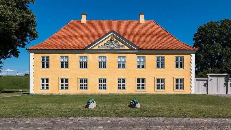 Designmuseum Danmark