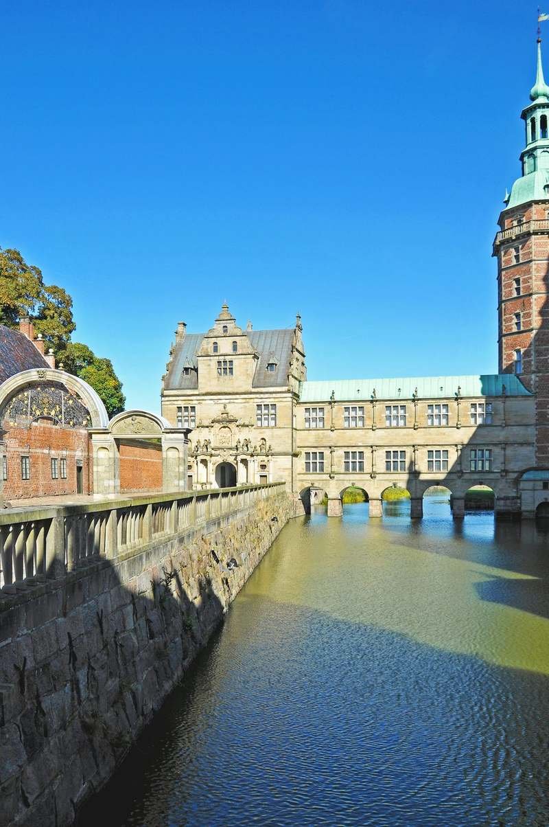 Schloss Frederiksborg: Tagesausflug