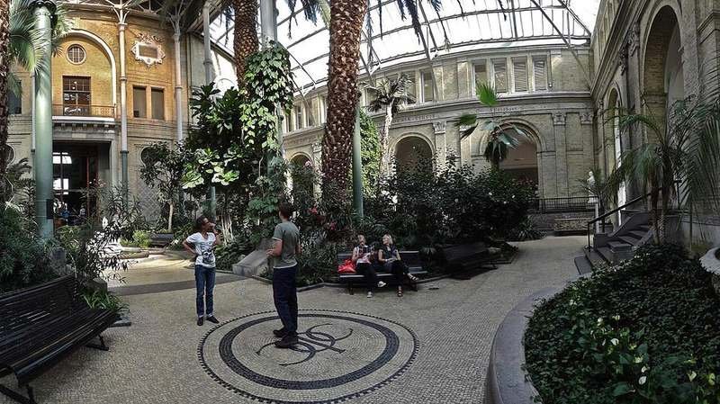 Ny Carlsberg Glyptotek