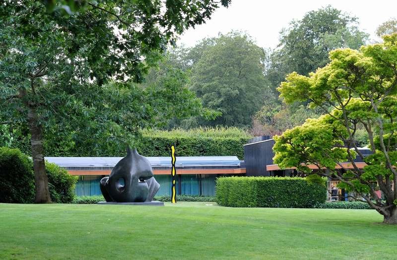 Louisiana Museum: Ausflug ab Kopenhagen